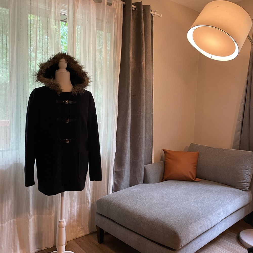 Must have fall jacket